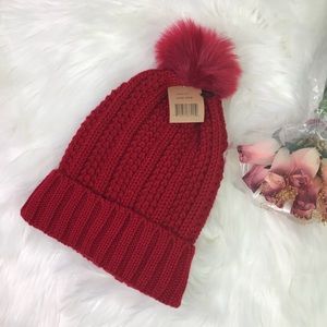Accessories - Beanie Hat Accessories - Beanie Hat